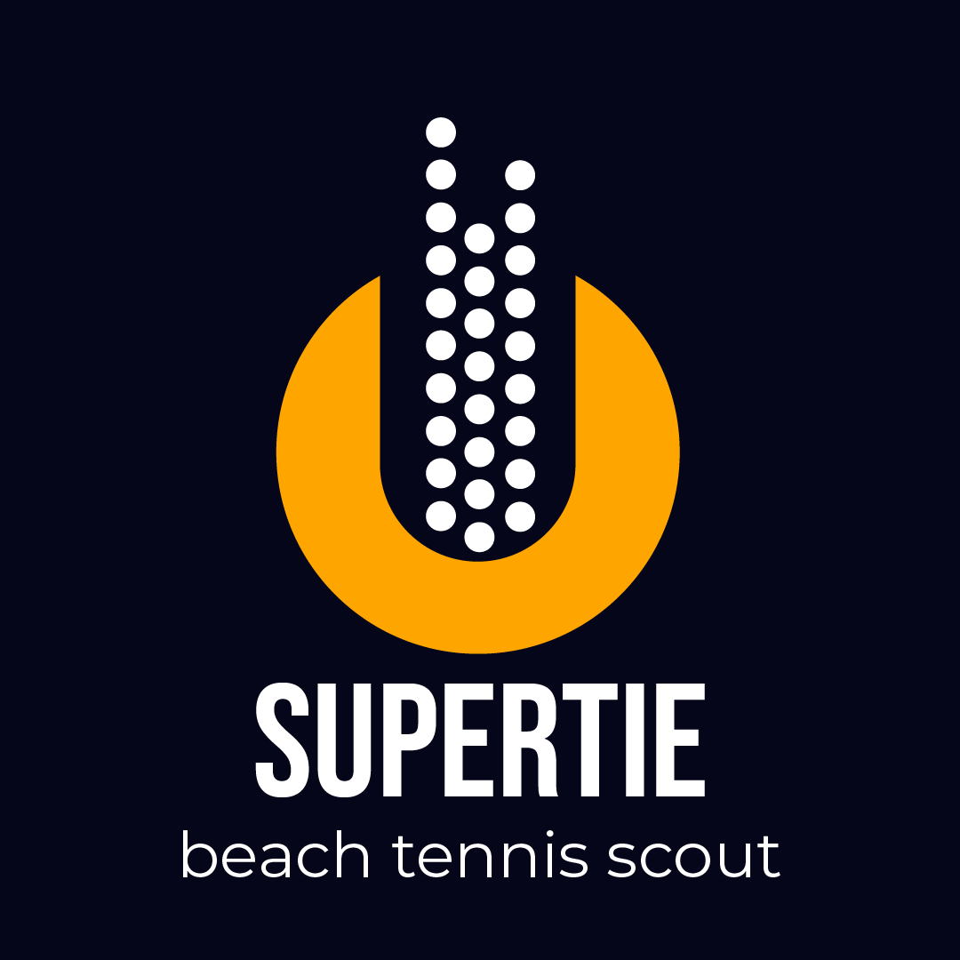 Supertie - Beach Tennis Scout